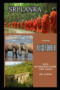 Sri Lanka Reiseführer