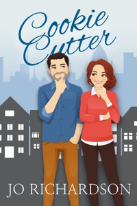 Cookie Cutter