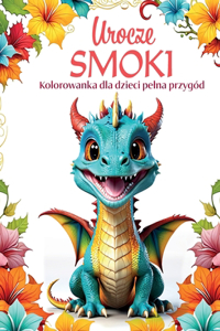 Urocze Smoki