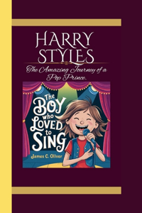 Harry Styles