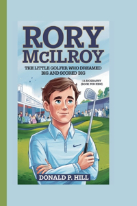 Rory McIlroy