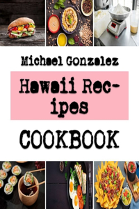 Hawaii Recipes