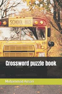 Crossword ebook