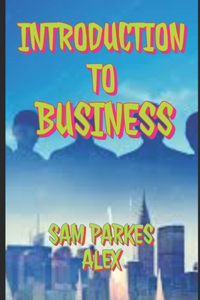 Introduction to business
