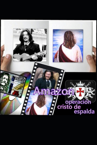 Operación Cristo de espalda