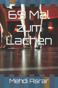 69 Mal zum Lachen