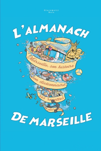 L'almanach de Marseille