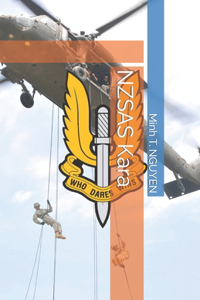 NZSAS Kara