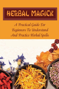 Herbal Magick