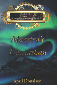 Maestro's Leviathan