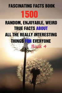 Fascinating Facts Book