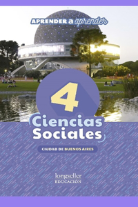 Ciencias sociales 4