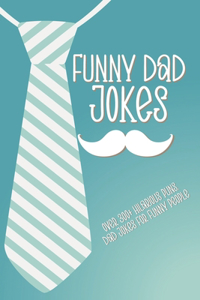 Funny Dad Jokes