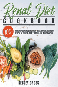 Renal Diet Cookbook