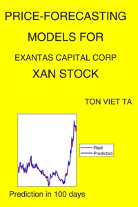 Price-Forecasting Models for Exantas Capital Corp XAN Stock