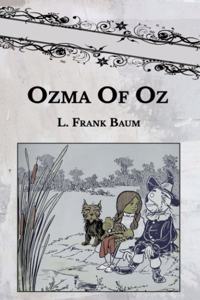 Ozma of Oz