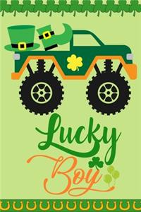 Lucky Boy