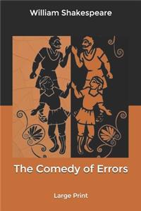 The Comedy of Errors