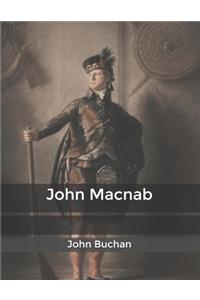 John Macnab