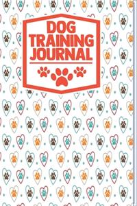 Dog Training Log