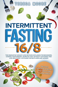 Intermittent Fasting 16/8