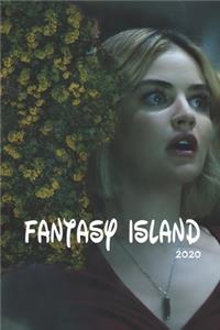 fantasy island