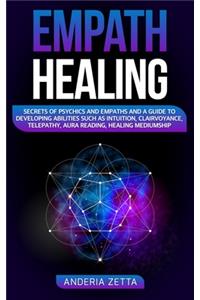 Empath Healing