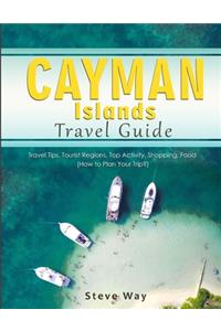 Cayman Islands Travel Guide