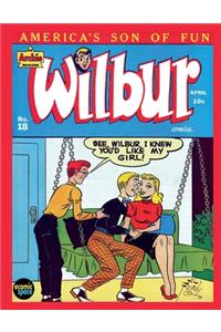 Wilbur Comics #18
