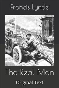 The Real Man