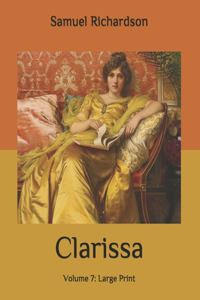 Clarissa