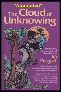 The Cloud of Unknowing 