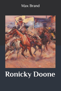 Ronicky Doone
