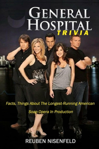 General Hospital Trivia