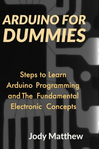 Arduino for dummies