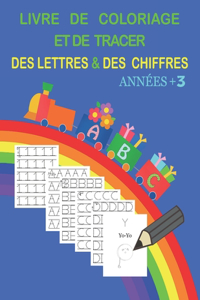 Livre de Coloriage