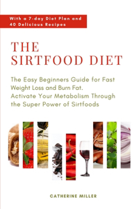 The Sirtfood Diet