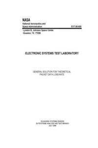 General Solution for Theoretical Packet Data Loss Rate