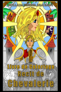 Livre de Coloriage