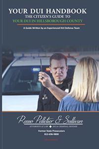 Your DUI Handbook