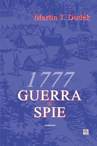 1777 Guerra Di Spie