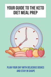 Your Guide To The Keto Diet Meal Prep