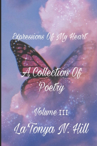 Expressions of My Heart