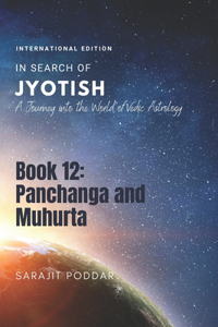 Panchanga and Muhurta