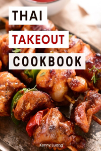 Thai Takeout Cookbook
