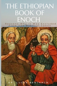 The Ethiopian Book Of Enoch
