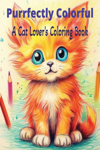 Purrfectly Colorful