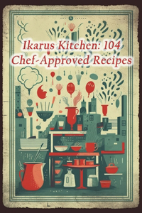 Ikarus Kitchen