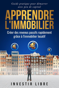 Apprendre l'immobilier