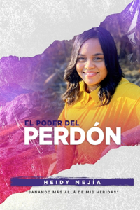 El Poder del Perdón (2 Book Series)